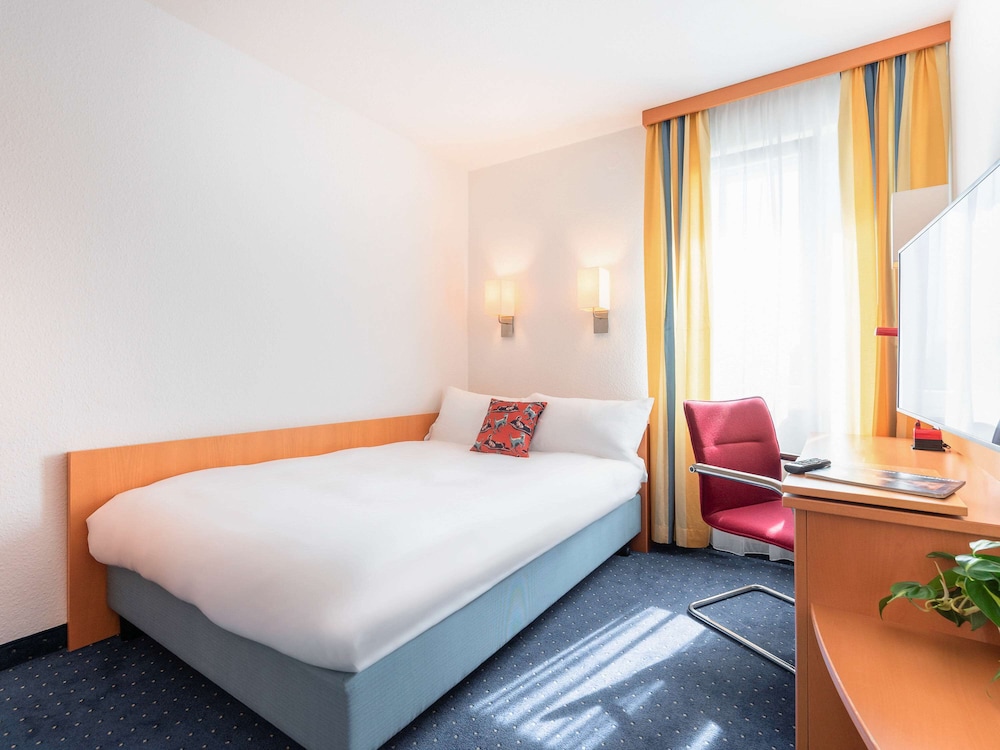 ibis Styles Darmstadt 19/76