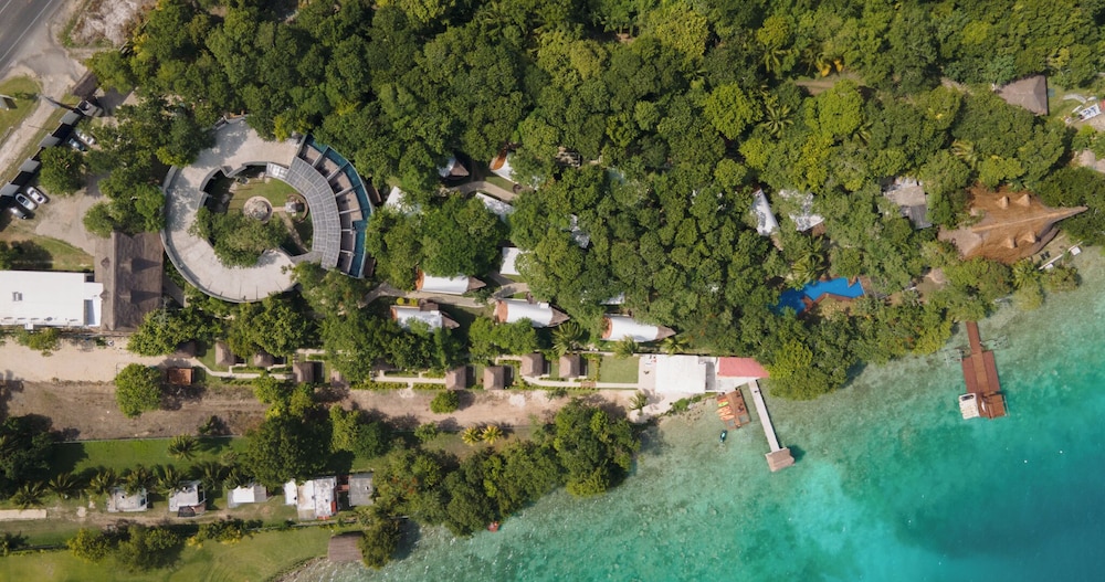 Mia Bacalar Luxury Resort and Spa 48/50