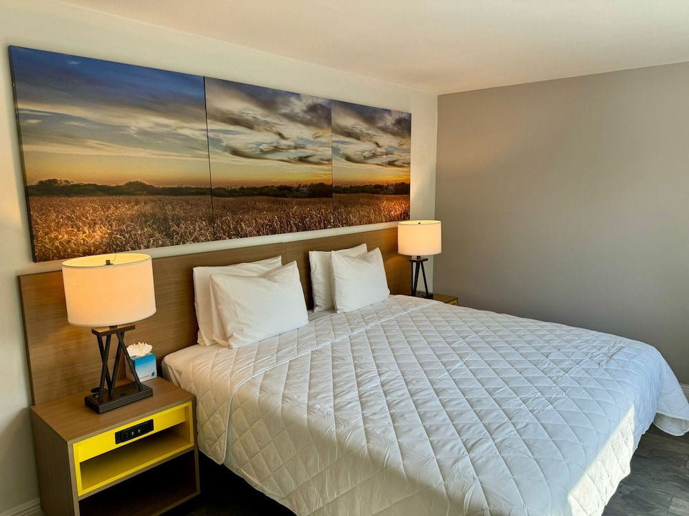 Nova Inn Resort 19/54