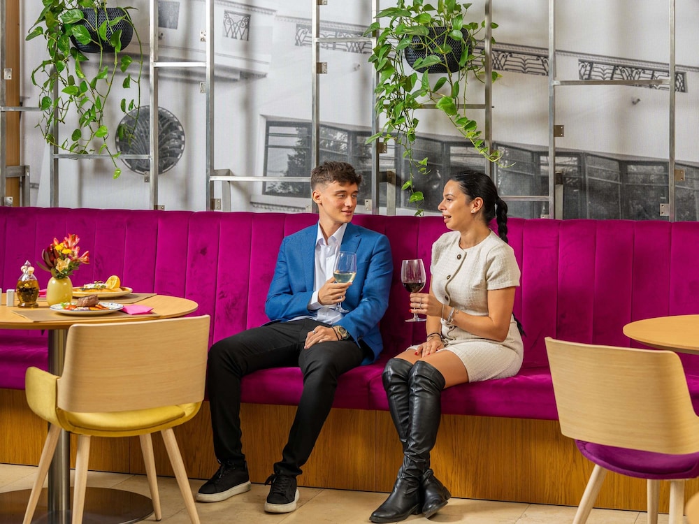 Mercure Bucharest Unirii 43/63