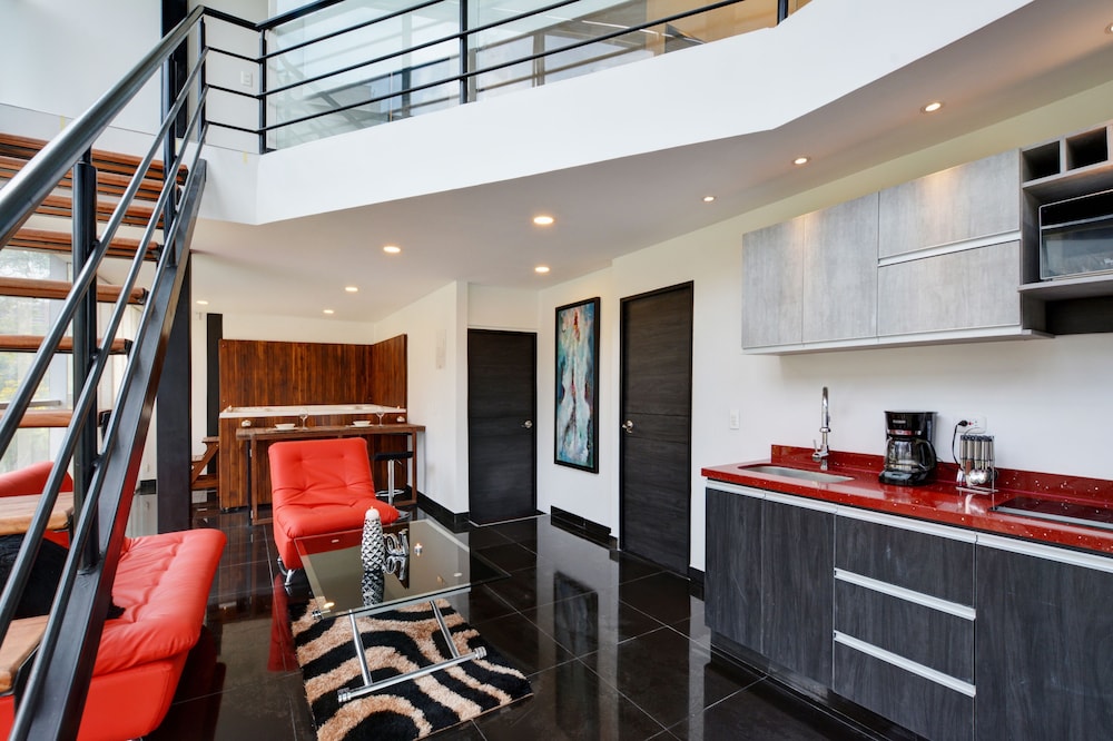 Apartment Provenza Lofts 38/44