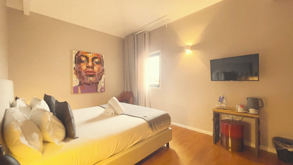 YOURS GUESTHOUSE PORTO 10/50