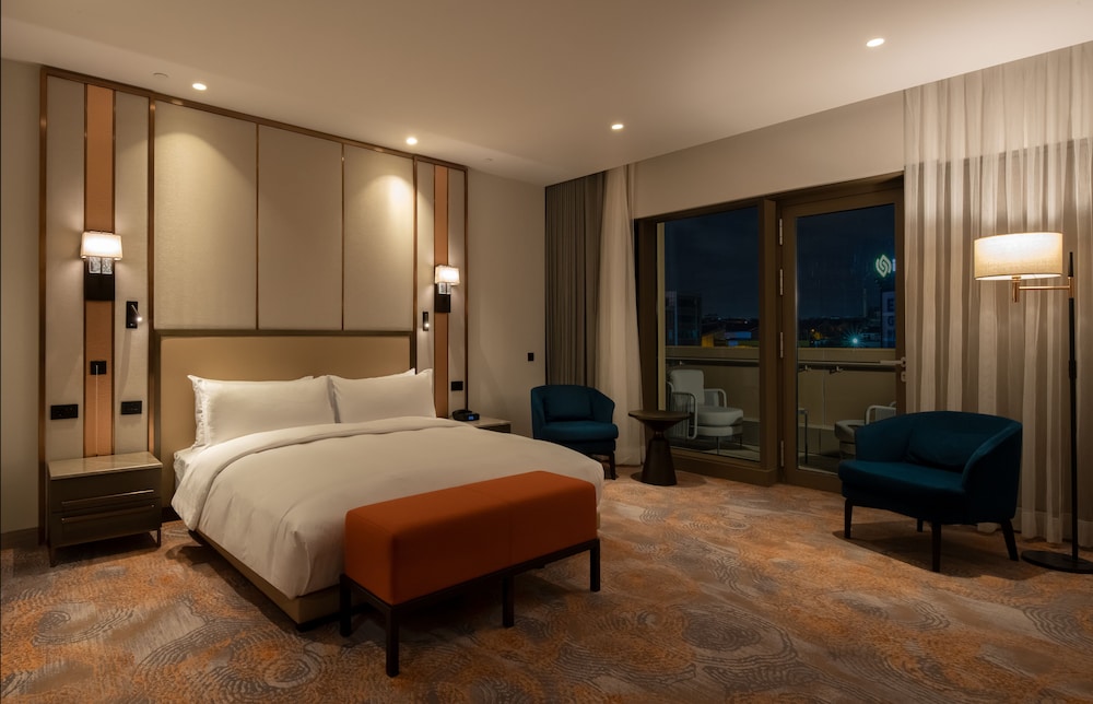 Hilton Mall of Istanbul 7/39