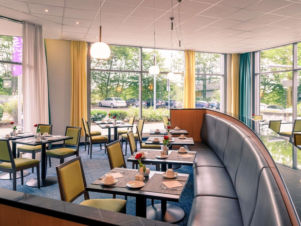 Mercure Hotel Frankfurt Eschborn Sued 26/36