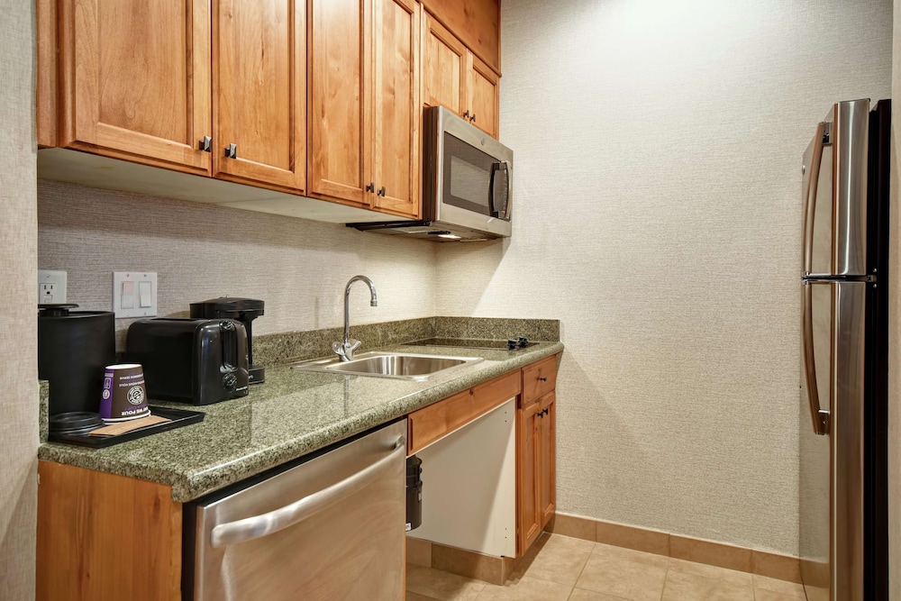 Homewood Suites By Hilton Boise 50/51
