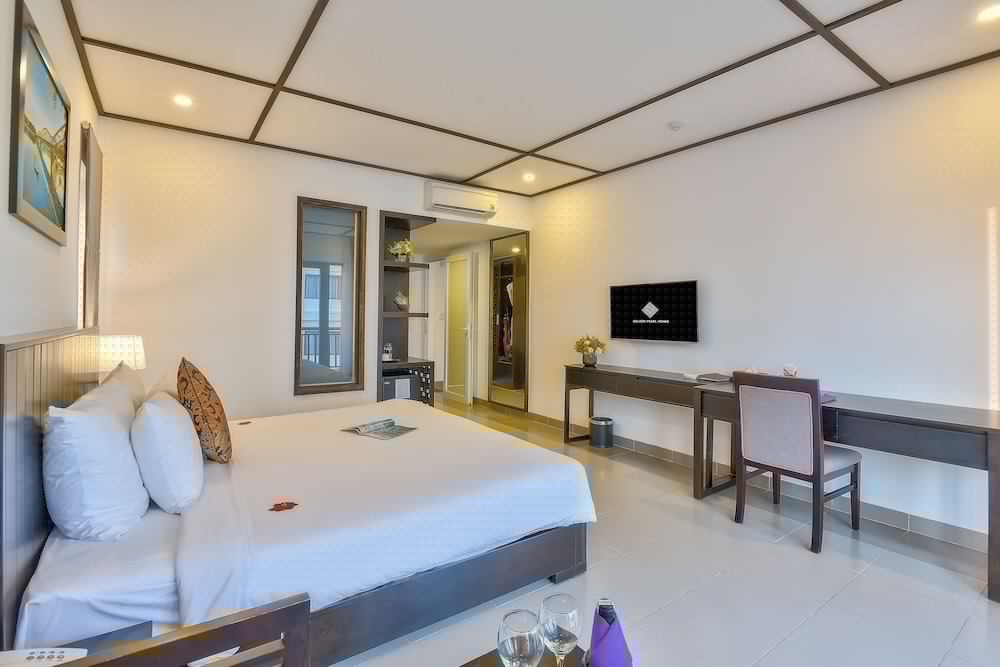 White Lotus Hotel Hoian 13/49