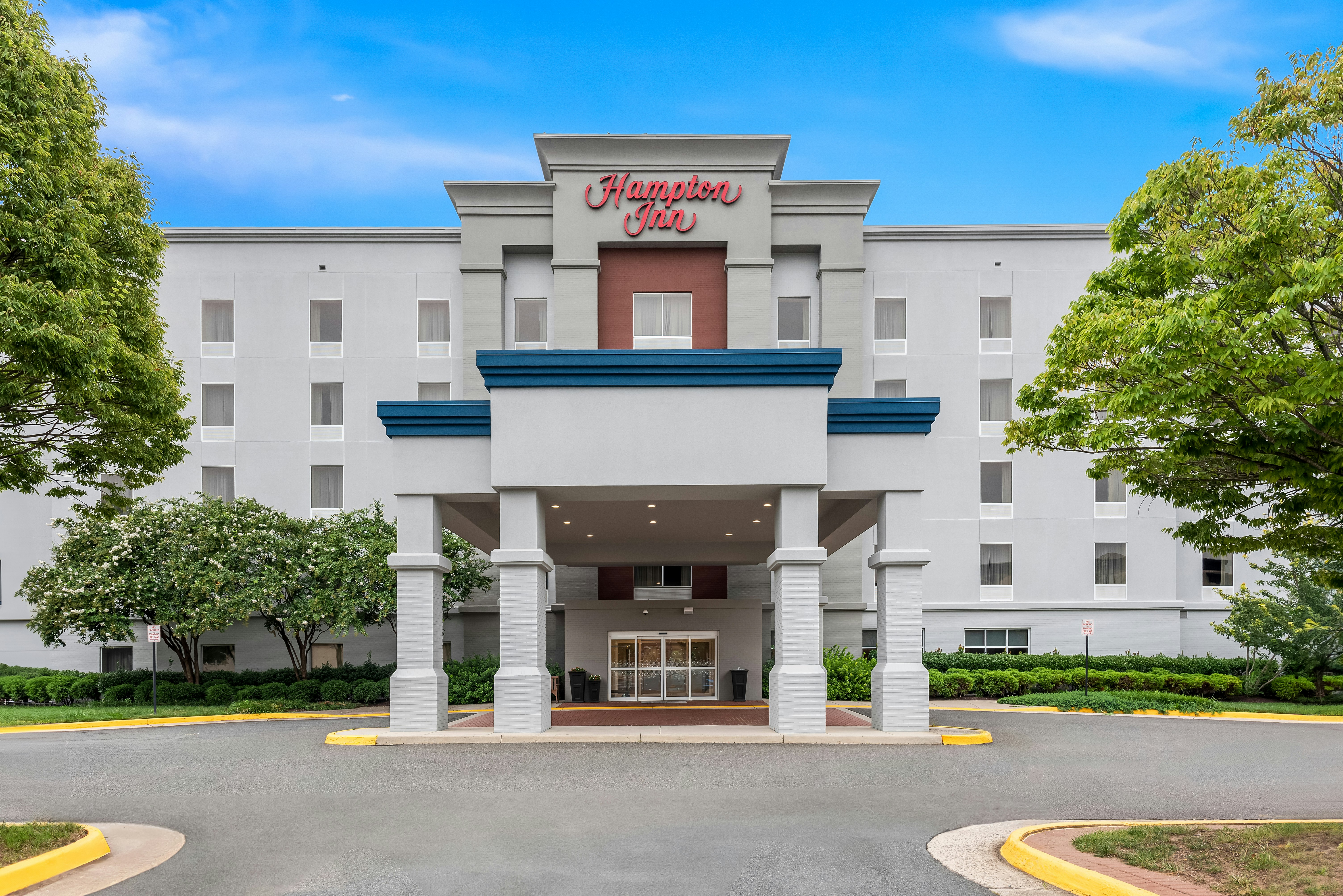 Hampton Inn By Hilton Gainesville Haymarket 1/18
