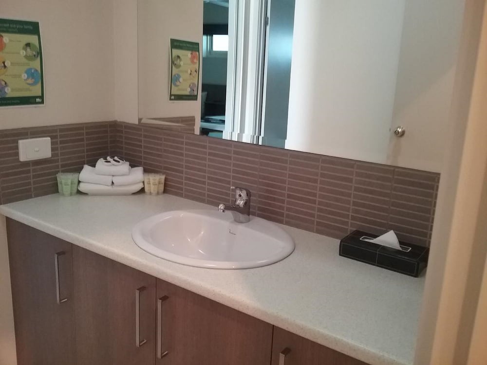Werribee Park Motor Inn 58/63