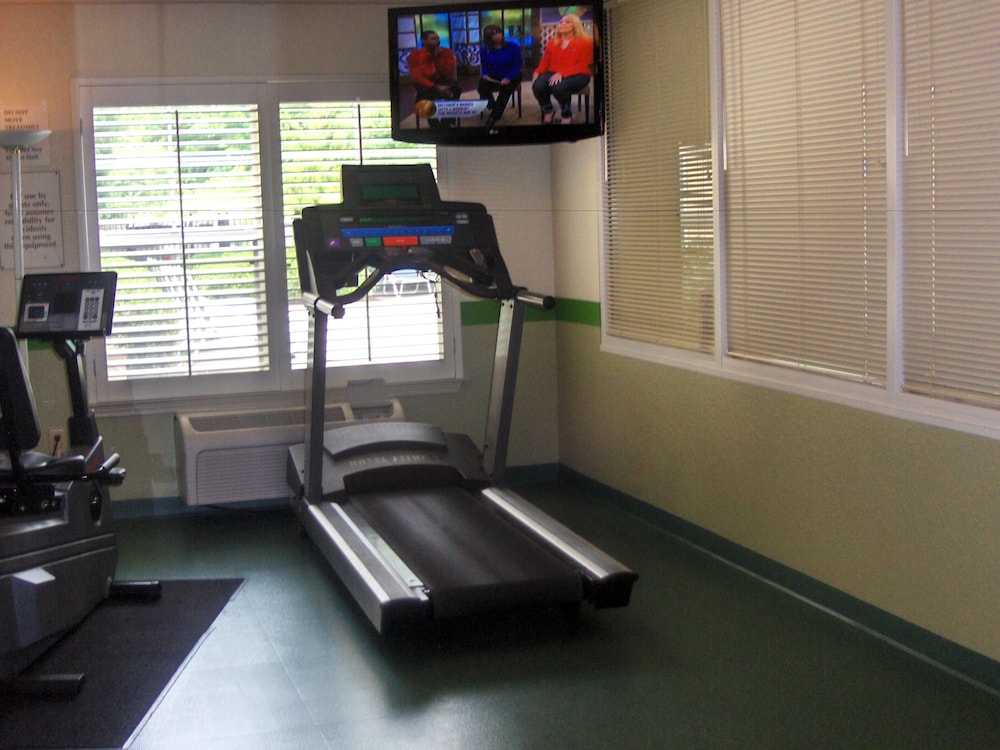 Extended Stay America - Atlanta-Marietta-Interstate N. Pkwy 26/50