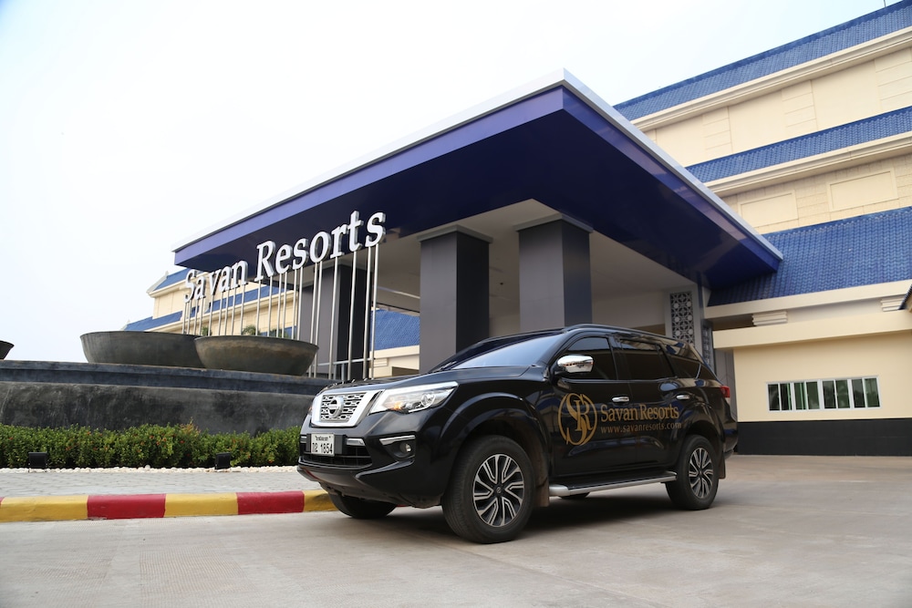 Savan Resorts 64/69
