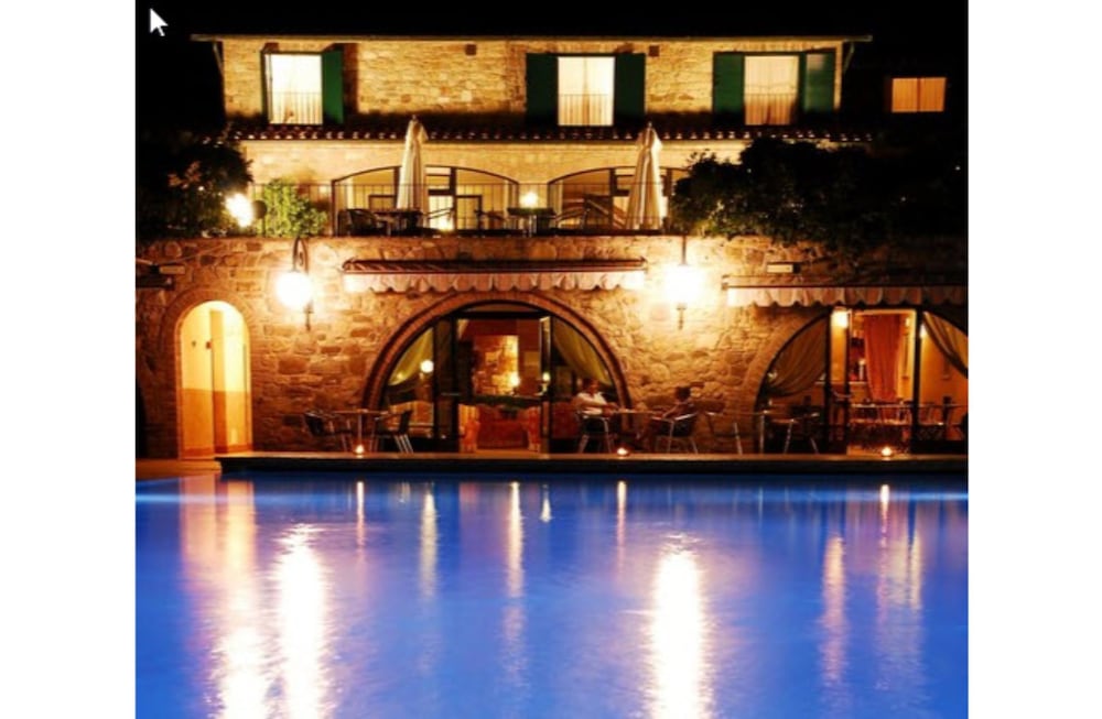 Wellness Center Casanova Hotel E Spa 1/50