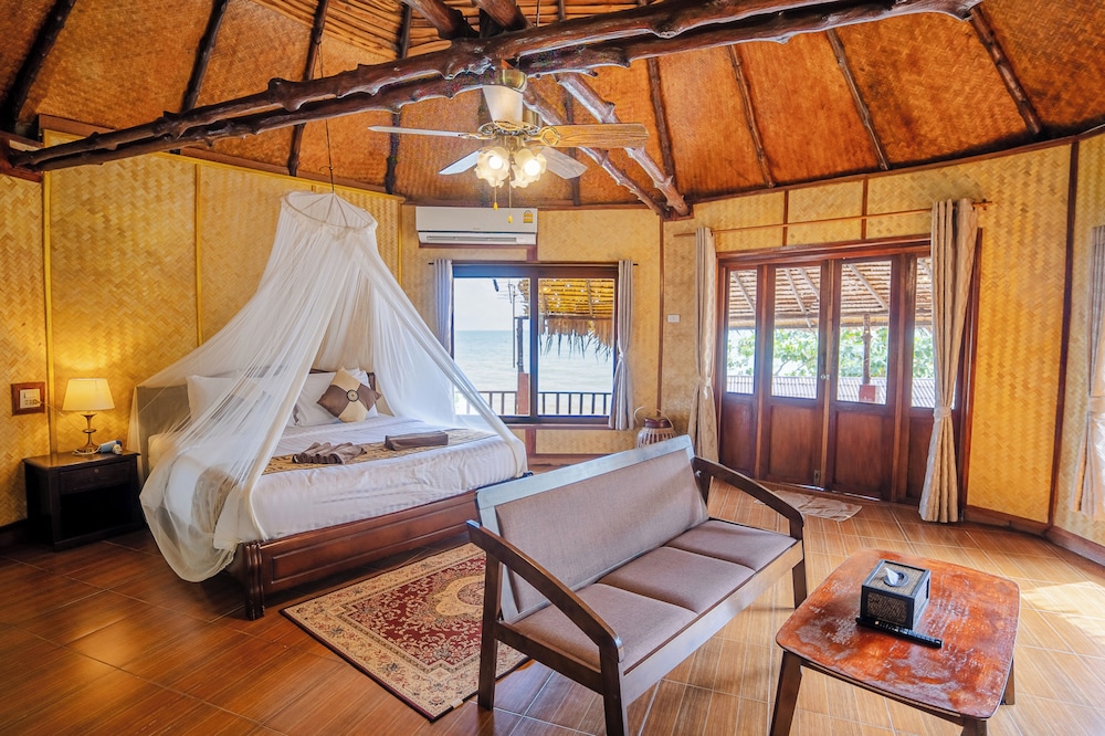 Koh Jum Resort Krabi 12/50