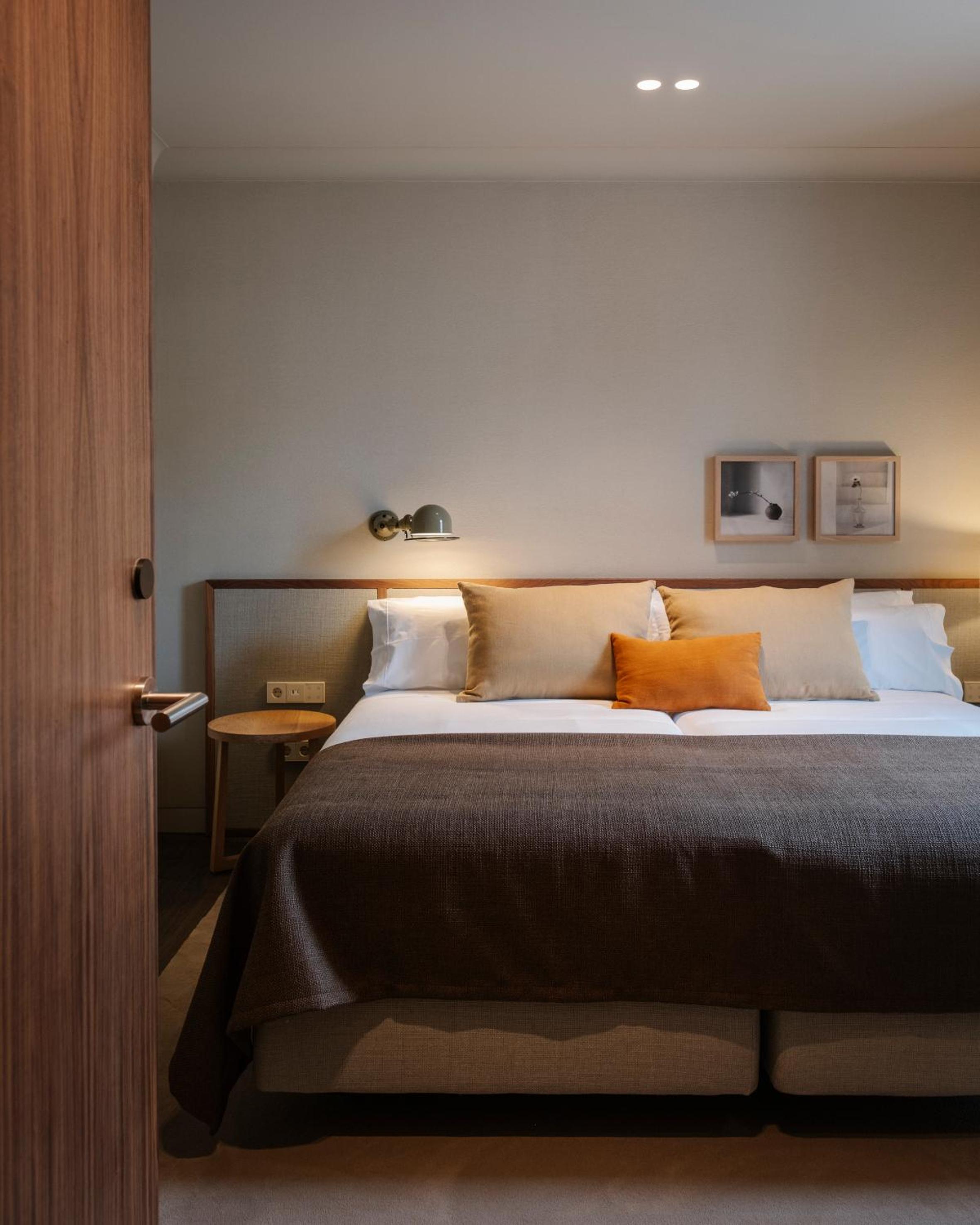 Hotel Rhin Garden 18/60