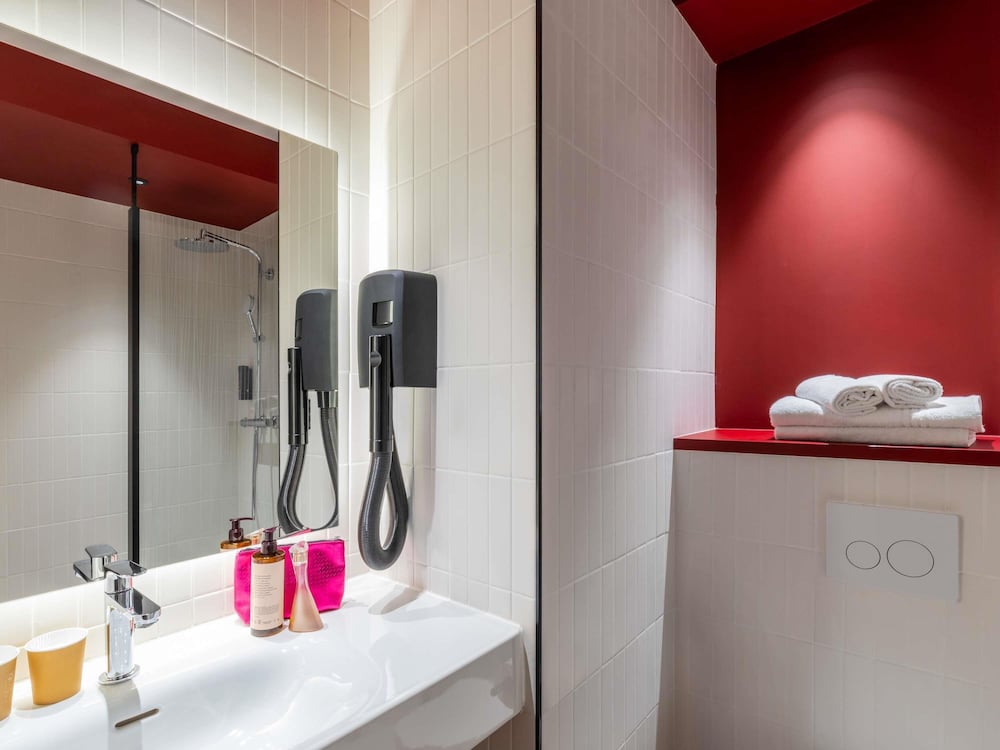 ibis Styles Paris Porte de Pantin Philharmonie 40/40