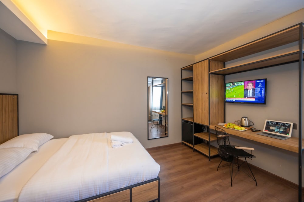 Corlu Dem Hotel 21/50