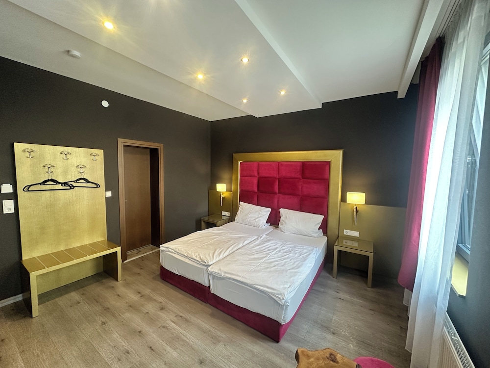 Hotel Athen Kelsterbach Frankfurt Airport 5/50