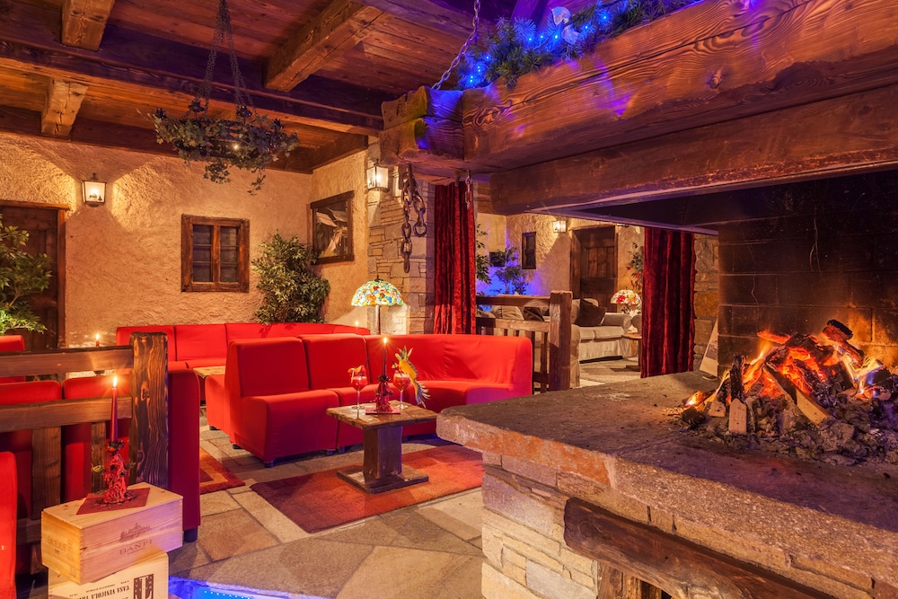 Park Chalet Village 27/50