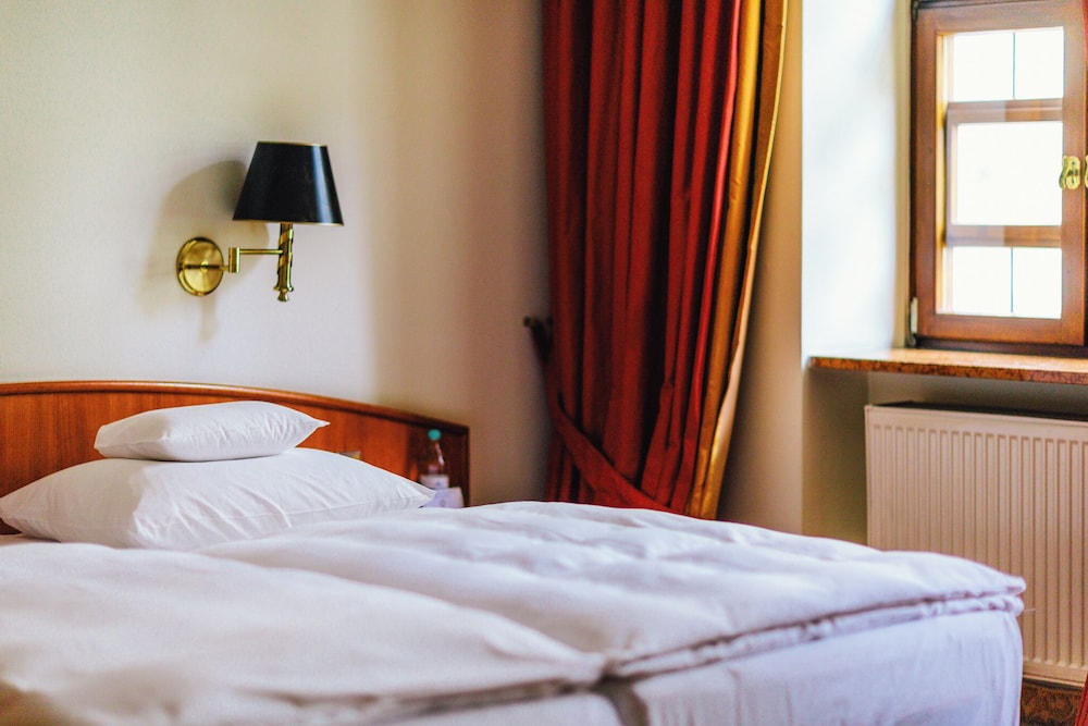 Romantik Hotel Bülow Residenz 23/64