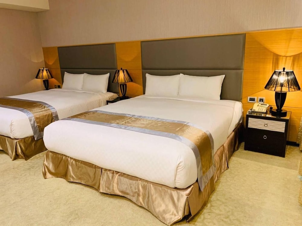Kai Shen Sinsu Hotel 20/55
