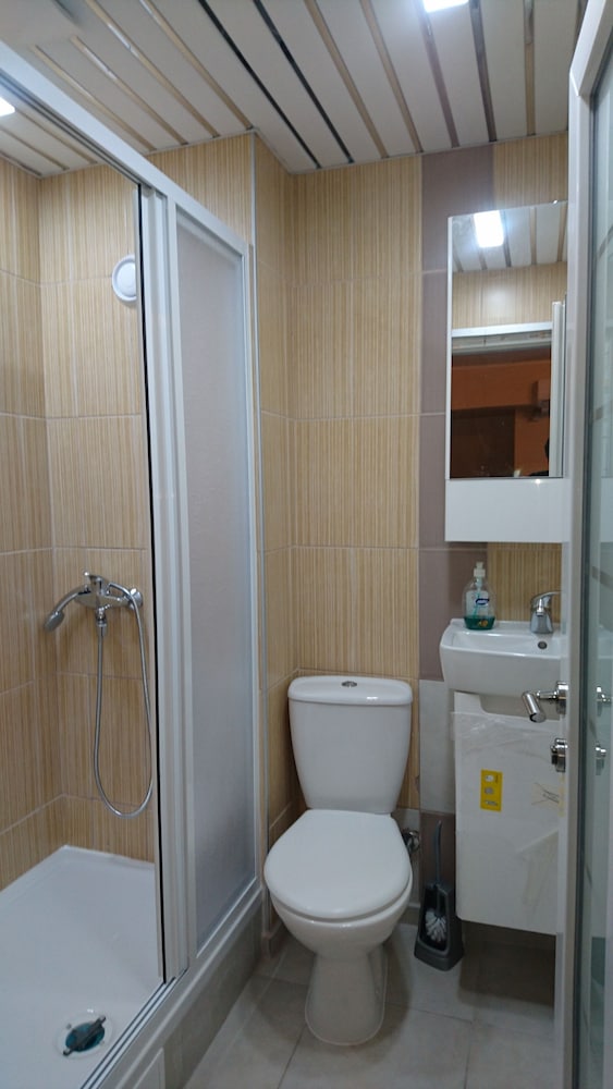 Accommodation Mell 23/30
