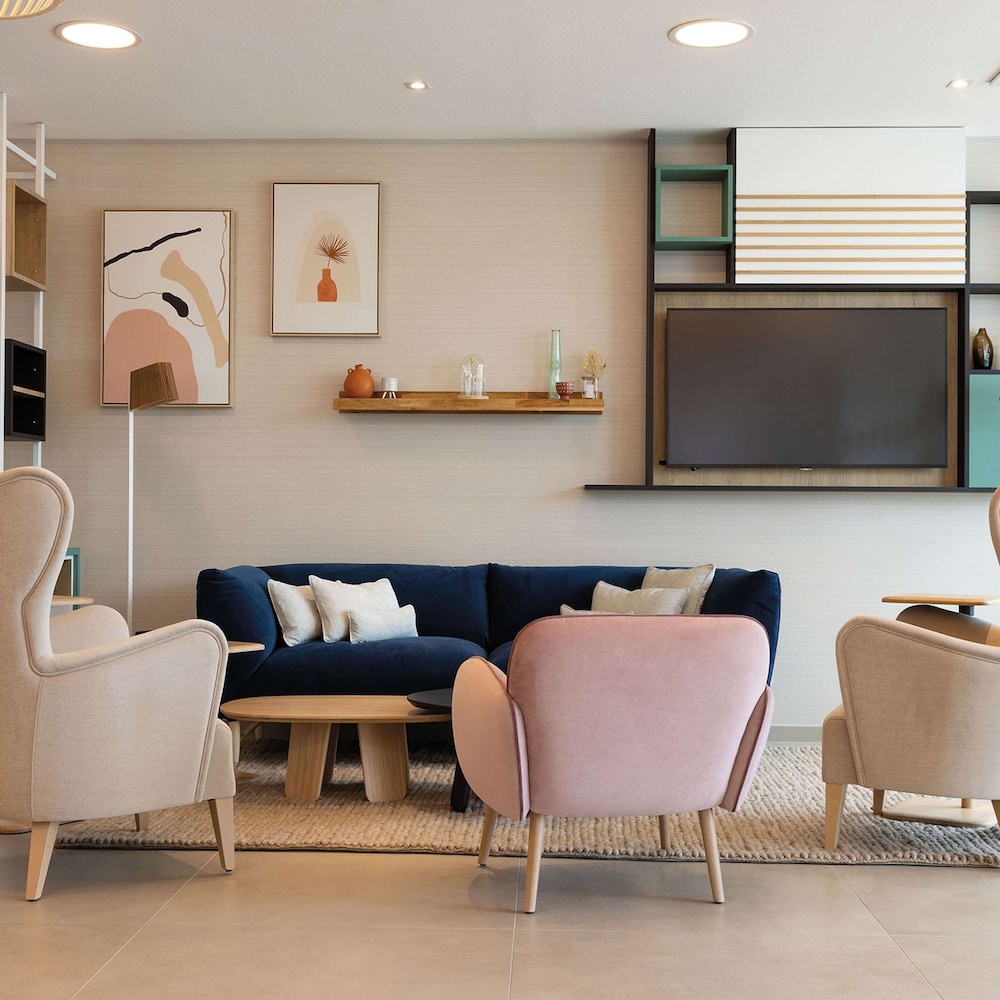 Hilton Garden Inn Tours France 29/52