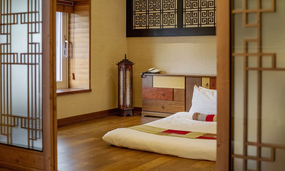 Hansan Marina Hotel Resort 29/63
