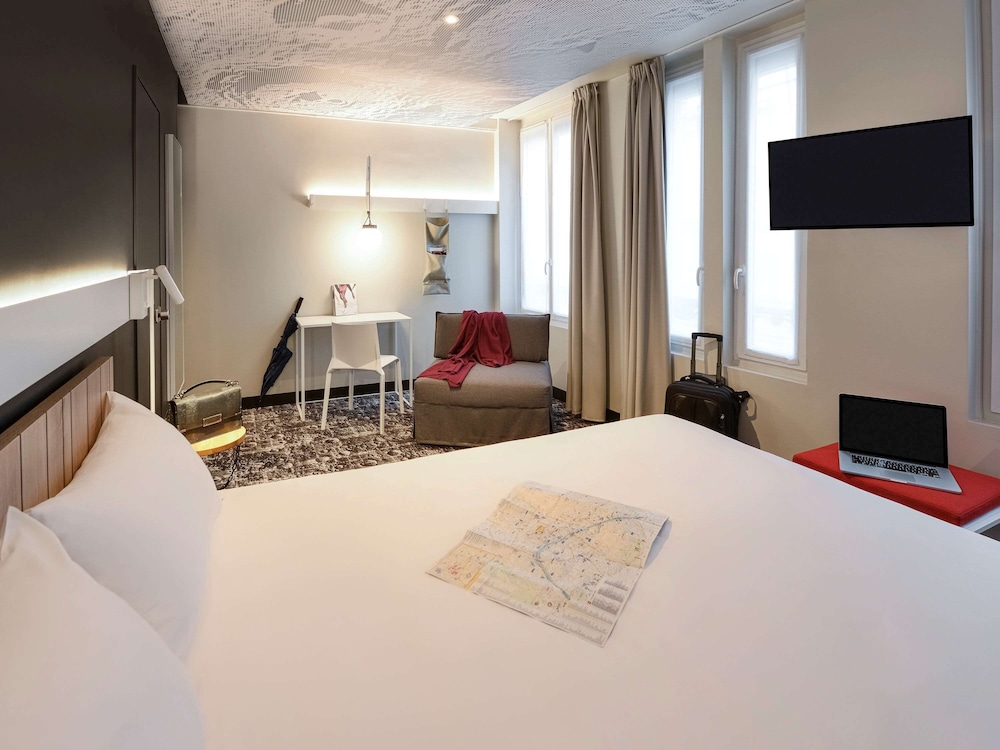 Ibis Paris Gare De L Est 10Eme 14/46