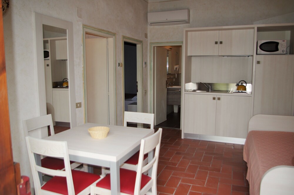 Villa Norcenni 63/75