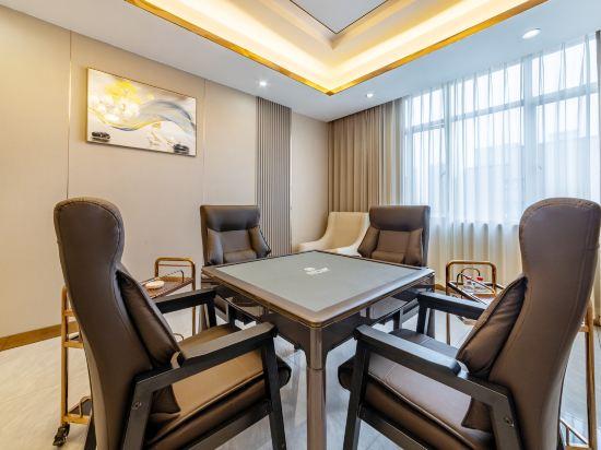 Vienna Classic Hotel Dongguan (Humen Xiaojiejiao Branch) 44/50