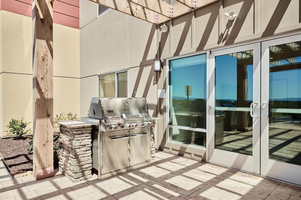 TownePlace Suites Chattanooga South/East Ridge 21/50