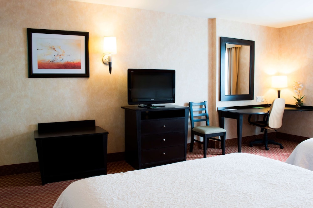 Hampton Inn By Hilton Ciudad Victoria 21/50