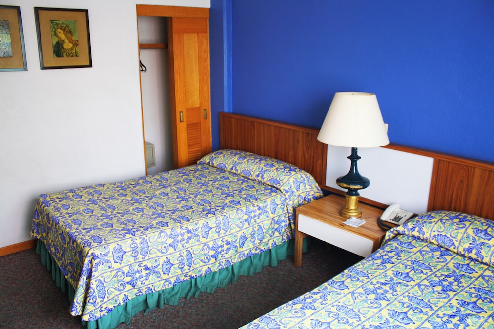 New York Hotel 16/43