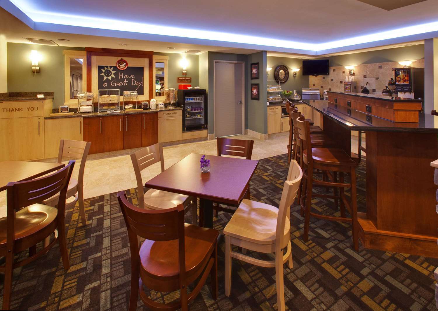 Americinn By Wyndham Fairfield 22/33