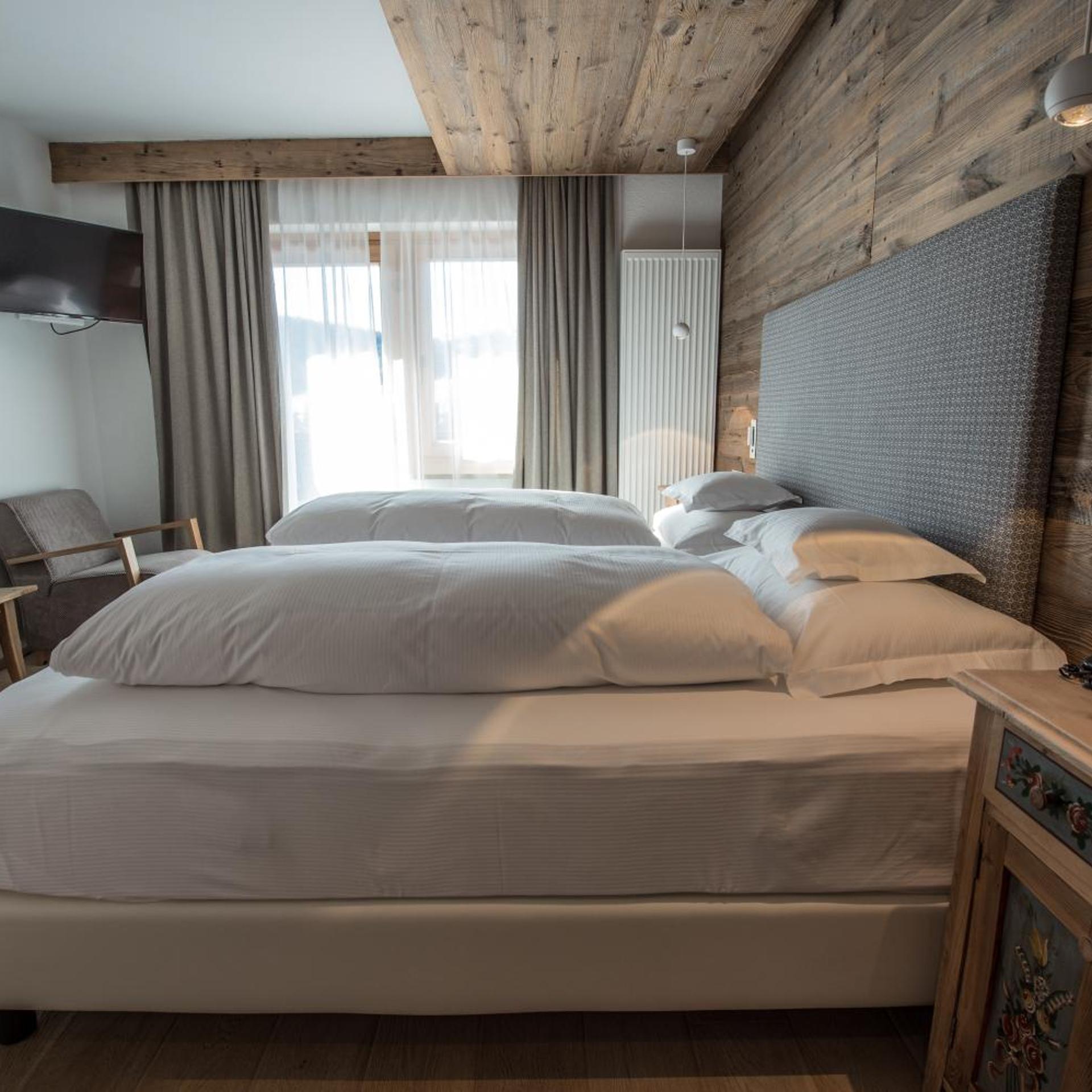 Hotel Ciasa Salares 25/60