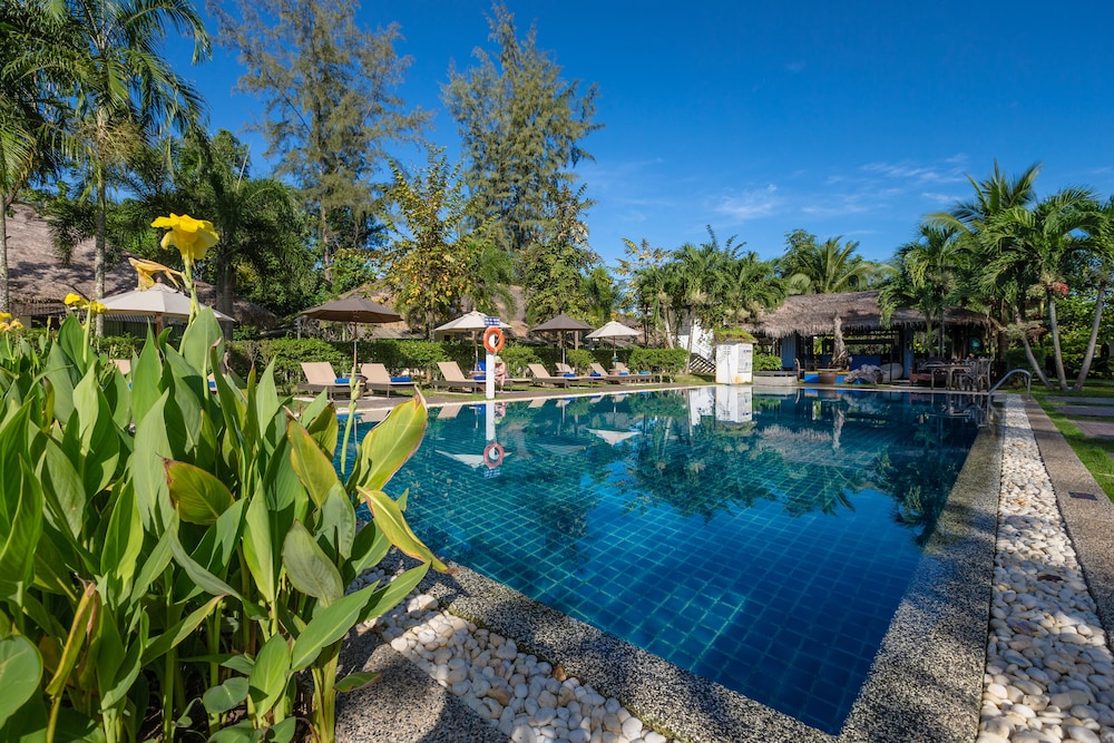 Krabi Aquamarine Resort 57/61