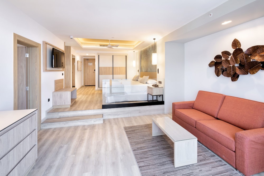 Hotel RIU Palace Jandia 33/54