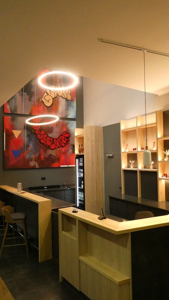 Cvjm Duesseldorf Hotel Tagung 6/41