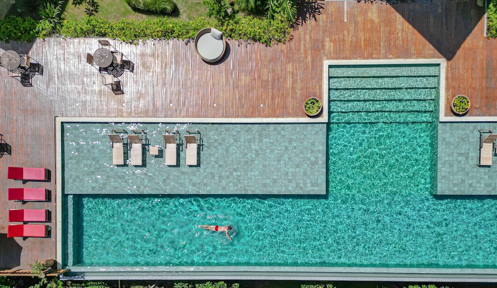 Aysu Trancoso Hotel 1/50