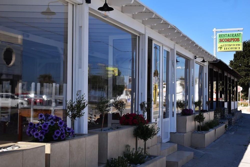 Bel Passo公寓(Bel Passo Apartments) 图片1