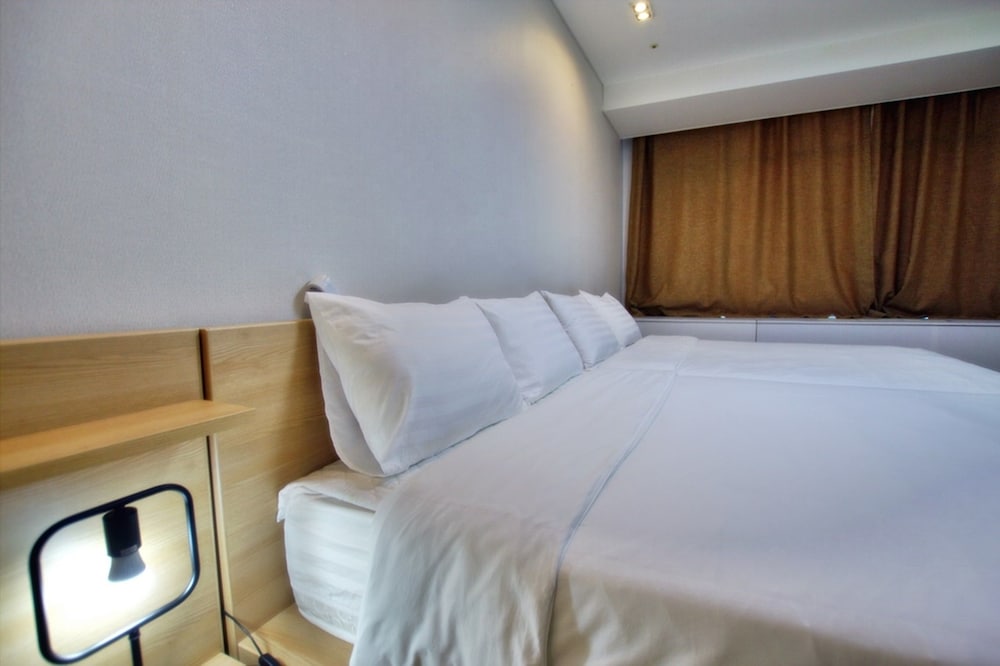Incheon Airport Guesthouse 32/46