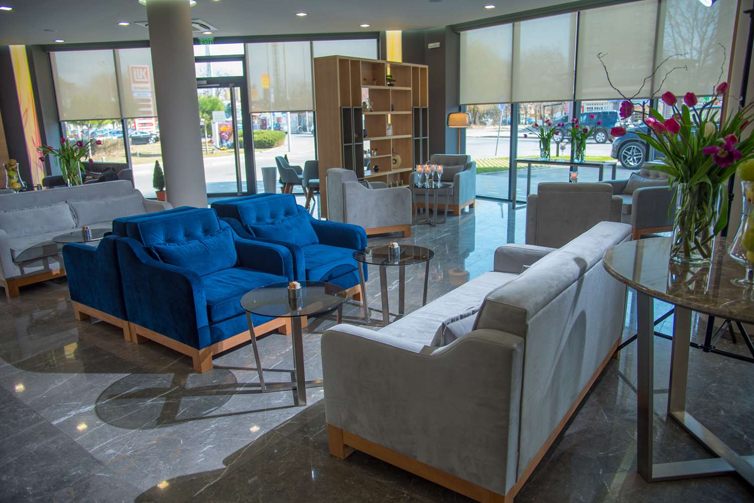 Best Western Premier Plovdiv Hills 22/43
