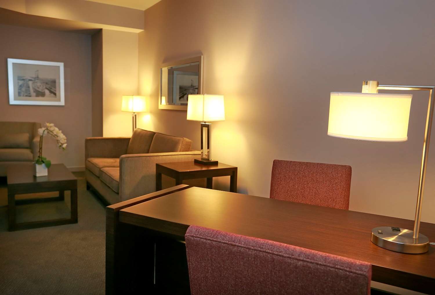 Marriott Panama Hotel 44/68