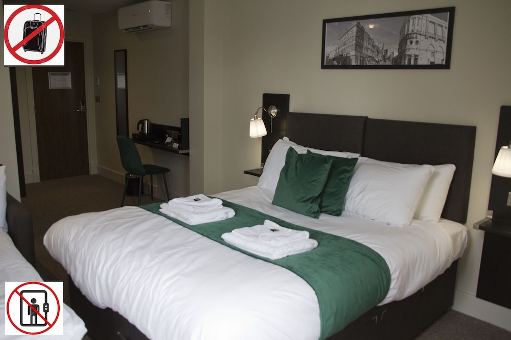 Keystone House Hostel 12/30