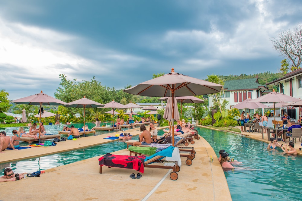 Pp Charlie Beach Resort 49/60