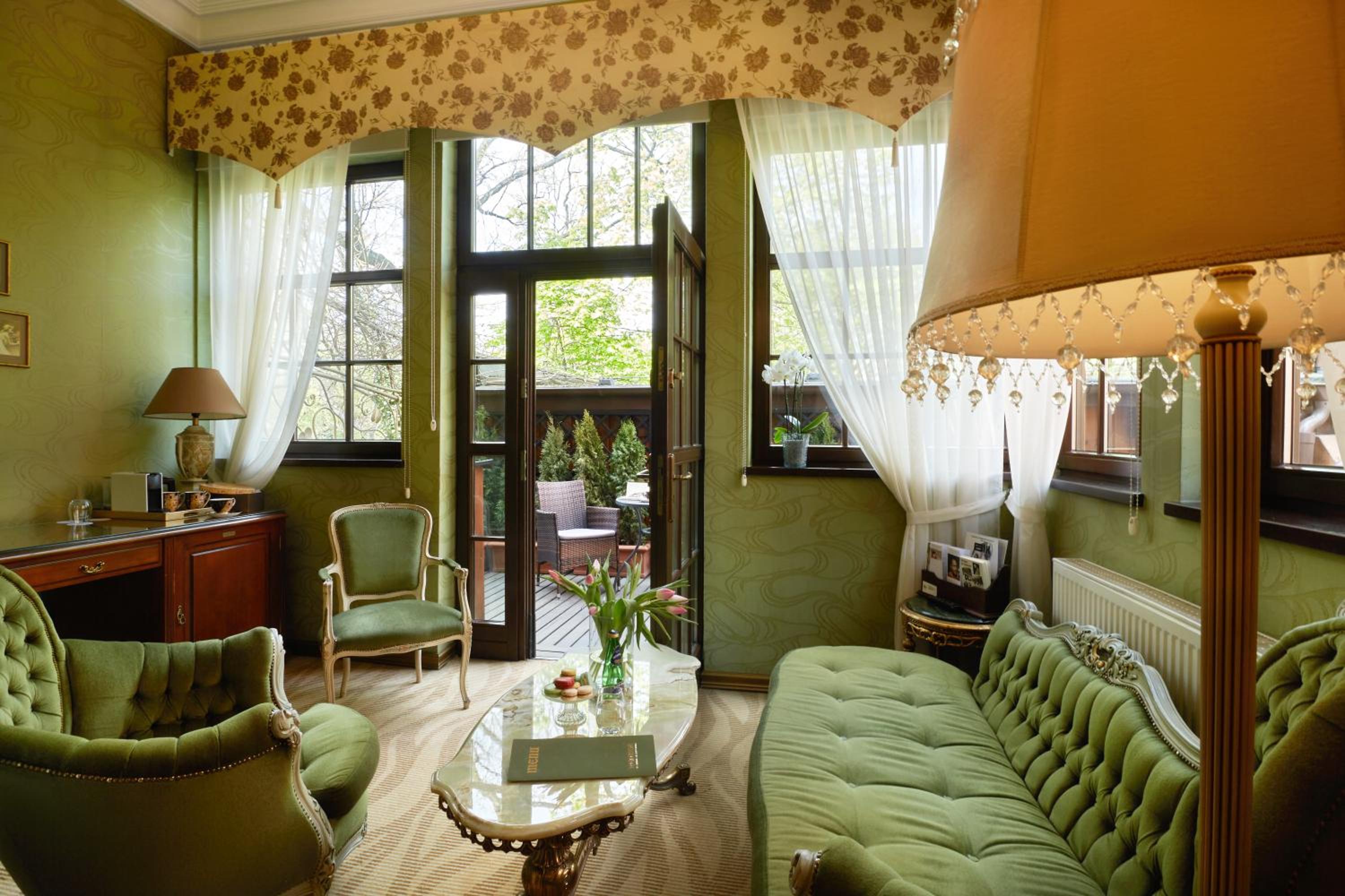 Bohema Hotel & Spa 31/50