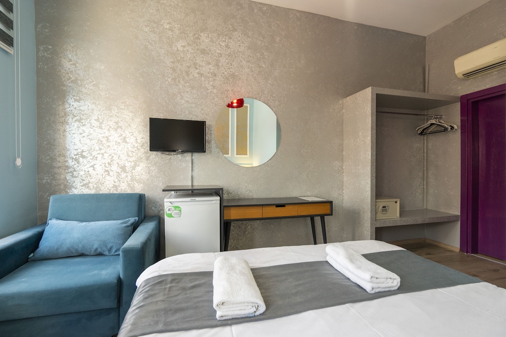 Taksim Alya Suites 16/37