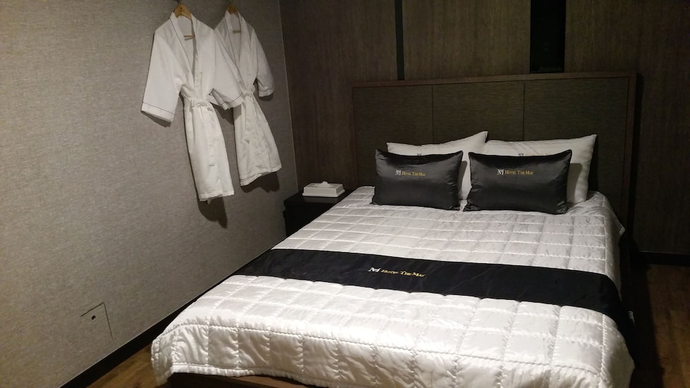 Hotel The May Busan Sasang 13/28