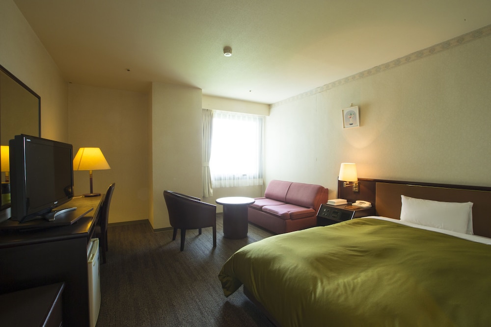 Hotel Green Hill 7/31