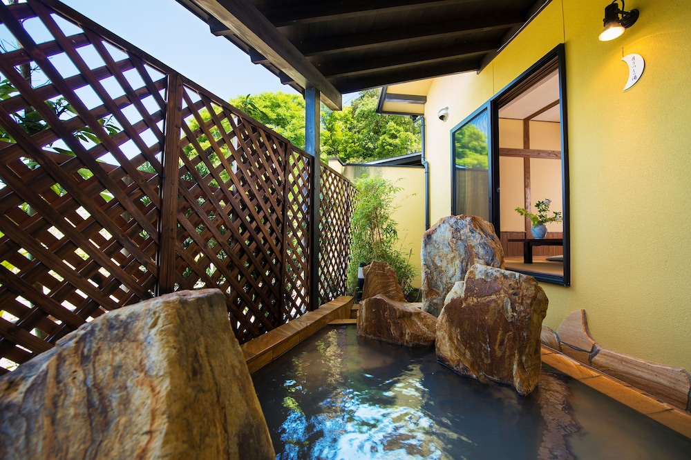 Hotel Shouryuen Kaisei 17/32