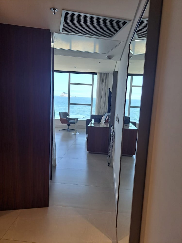 Hotel Nacional Rio de Janeiro 14/50